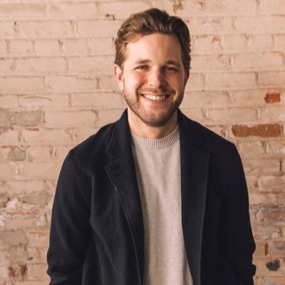 Blake Cadwell's profile photo