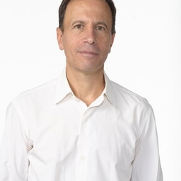 Arthur Lubow's profile photo