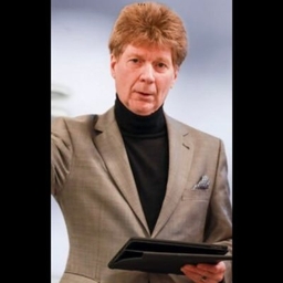 Jim Spence's profile photo