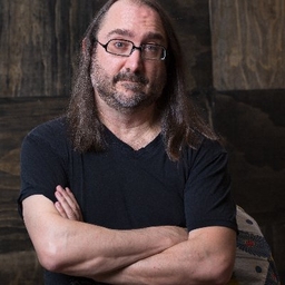 Mark Leiren-Young's profile photo