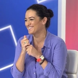 Patricia Godino's profile photo