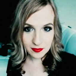 Samantha Allen's profile photo