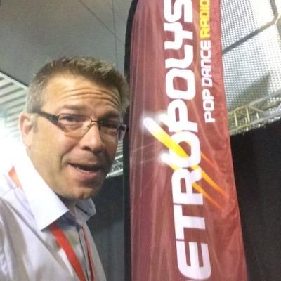 Bertrand Devetter's profile photo