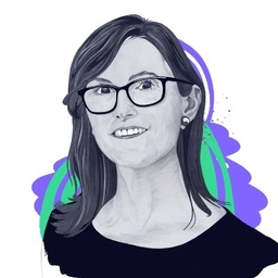 Catherine Wood's profile photo