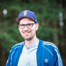Birk Grüling's profile photo