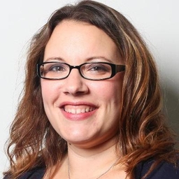 Pam Huff's profile photo