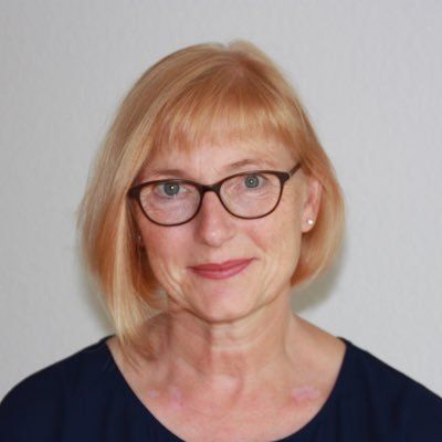 Karin Dauscher's profile photo