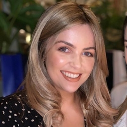 Megan Martin's profile photo