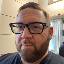 James Leigh's profile photo