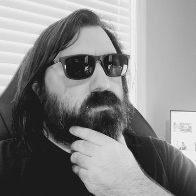 Jason Parker's profile photo