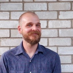 Patrick. M Davis's profile photo