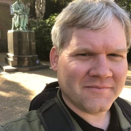 Collin Hansen's profile photo