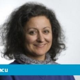 Doina Chiacu's profile photo