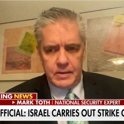 Mark Toth's profile photo