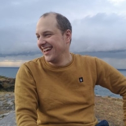 Jamie Davey's profile photo