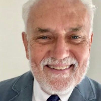 James Rogan's profile photo