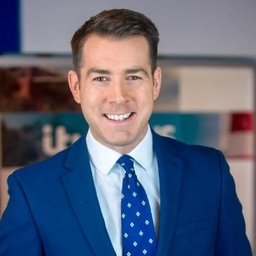 Jonty Messer's profile photo