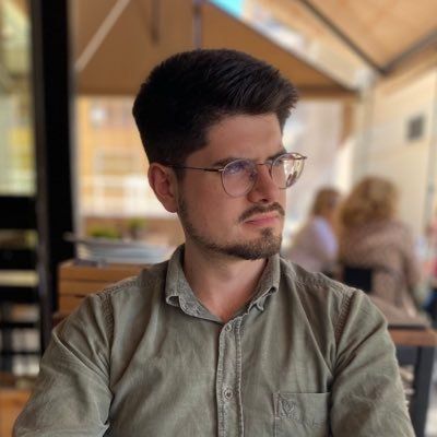 Samuel Ruiz González's profile photo