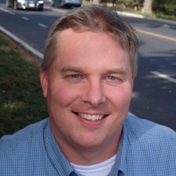 Aaron Brown's profile photo