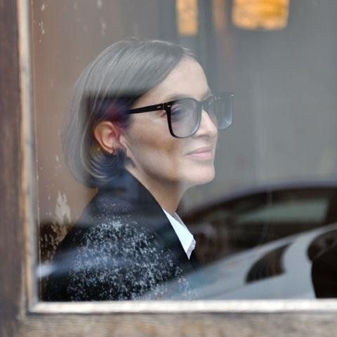 Sandrine Merle's profile photo