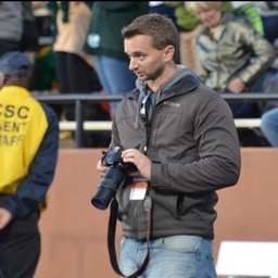 Sean Williams's profile photo