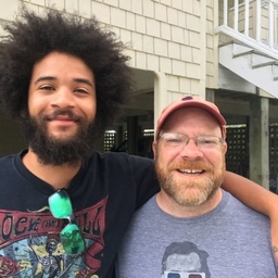 Cam Edwards's profile photo