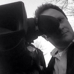 Steve Harris's profile photo