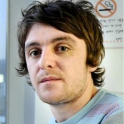 Bryan Kay's profile photo