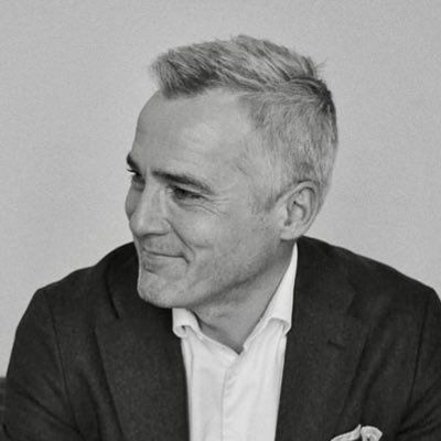 Anders Adlercreutz's profile photo
