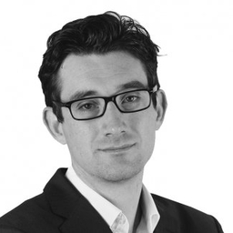 Ian Kehoe's profile photo