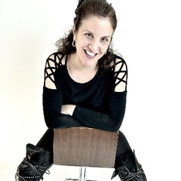 Bernadette Giacomazzo's profile photo