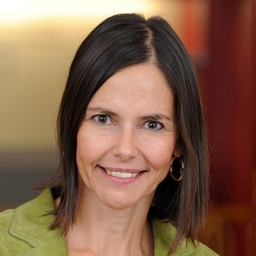 Johanna Mair's profile photo
