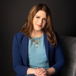 Kimberley Molina's journalist profile photo
