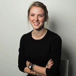 Laura Marcinek's profile photo