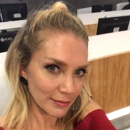 Melina Fleiderman's profile photo