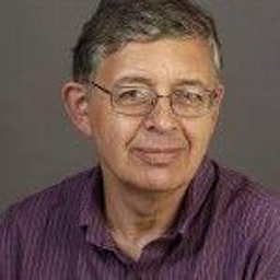 Steve Tarter's profile photo