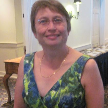 Colleen Kelleher's profile photo