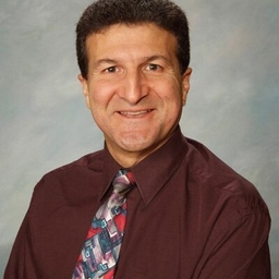 Gerry Chidiac's profile photo