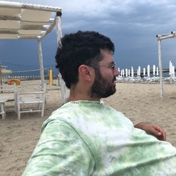 Daniel Gumbiner's profile photo