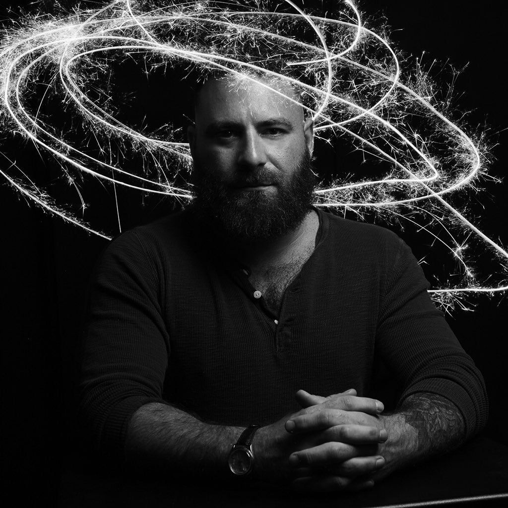 Jon Bier's profile photo