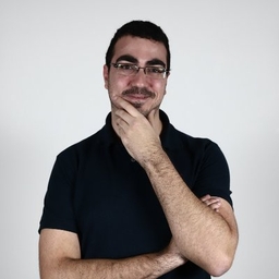 Guilherme Justino's profile photo
