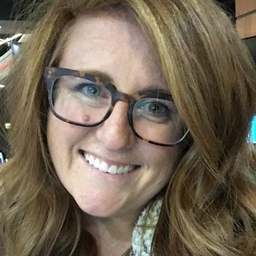 Kristin Nelson's profile photo