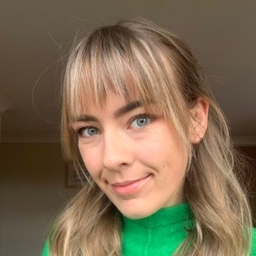 Ellen O'Regan's profile photo