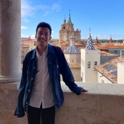 Daniel Vicente's profile photo
