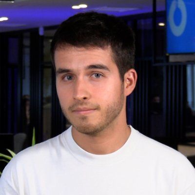 Nando Ochando's profile photo