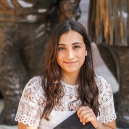 Daniella Mora's profile photo