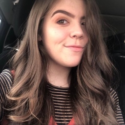 Chloe Wilson's profile photo