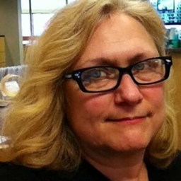 Carol Robidoux's profile photo