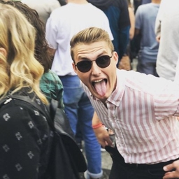 Ty Scholes's journalist profile photo