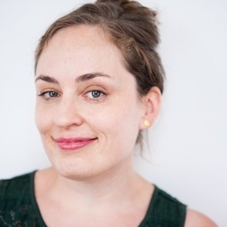 Rebecca Onion's profile photo